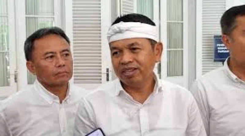 Buron Kasus Penyekapan di Bandung, Dedi Mulyadi Sediakan Hadiah Rp 250 Juta